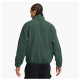 Nike Ανδρικό μπουφάν Sportswear Club Fleece Jacket Nike Ανδρικό μπουφάν Sportswear Club Fleece Jacket